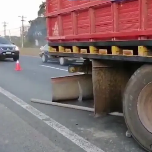 Foto: PMT de Villa Nueva