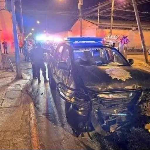 Foto: Todo de PNC Guatemala