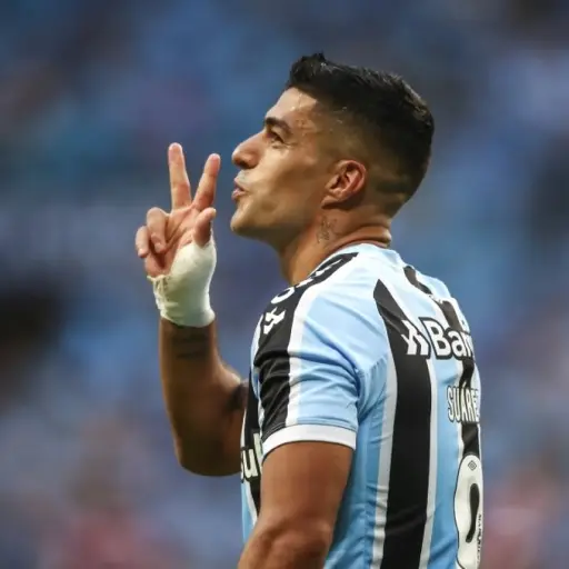Foto: Gremio. 