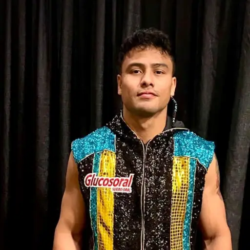 Foto: CDA Escuela Profesional de Boxeo. 