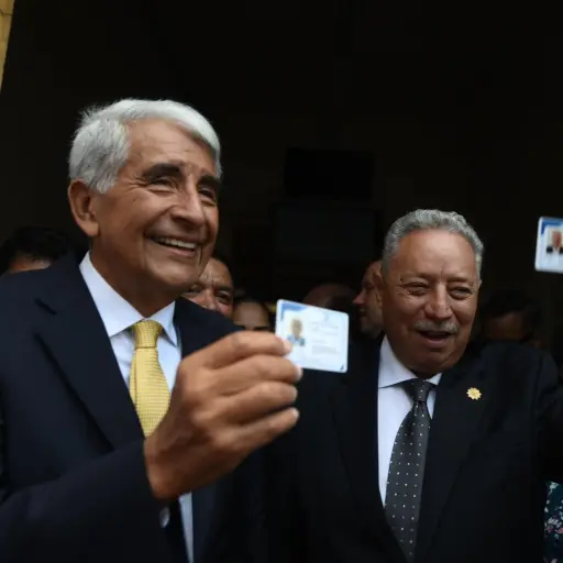 Foto: Edwin Bercián/EU