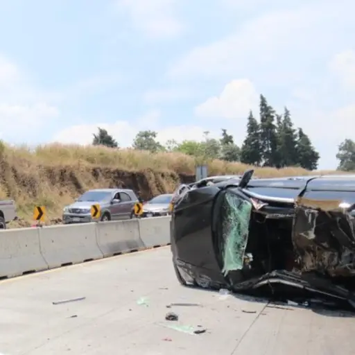 Foto: bomberos Voluntarios