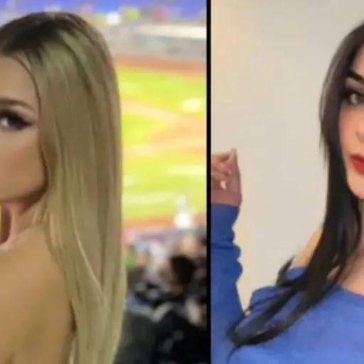 Karely Ruiz Maria Julissa modelos ,