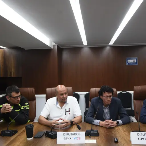 Foto: Edwin Bercián/EU