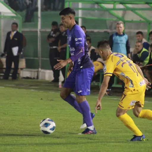 Foto: Antigua G. F. C. 