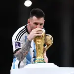 Argentina v France: Final - FIFA World Cup Qatar 2022 ,
