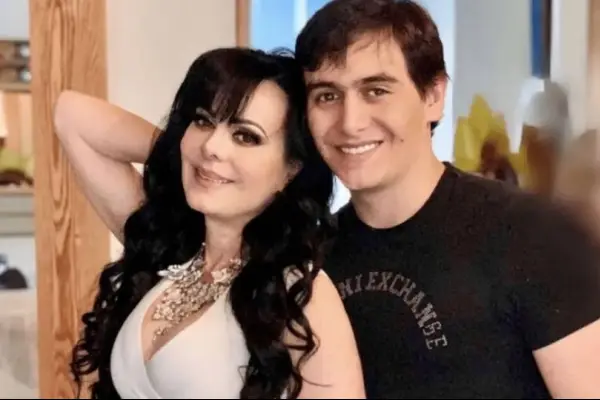 Ese olor no se olvida: revelan cómo encontraron el cuerpo del hijo de Maribel Guardia