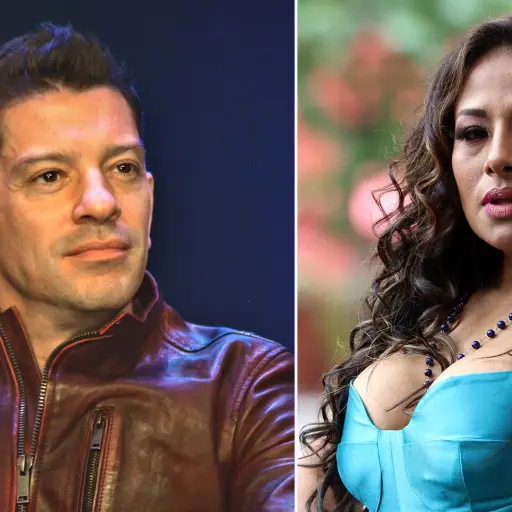 toñita y yahir romance ,