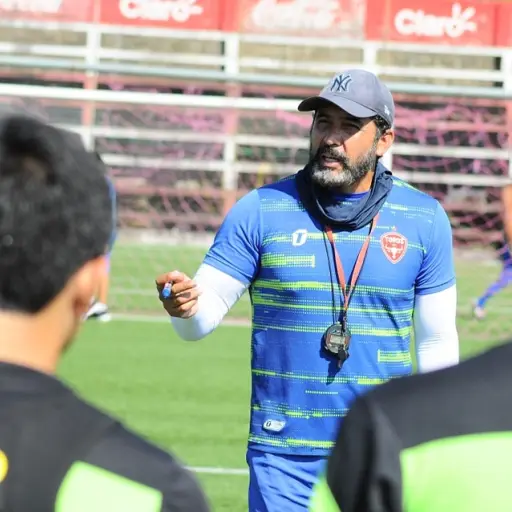 Foto: Deportivo Malacateco 