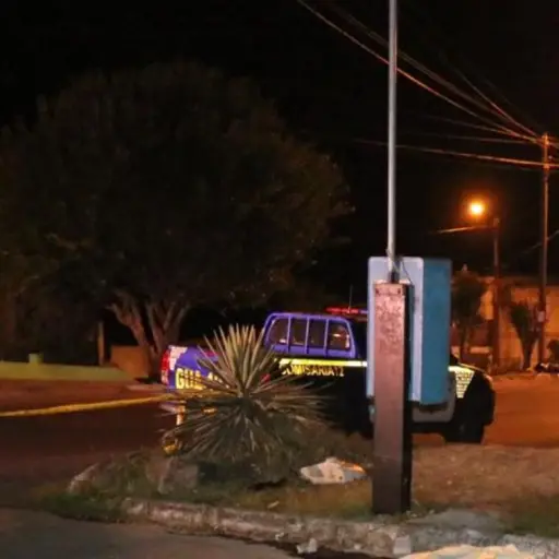 Foto: Bomberos Voluntarios