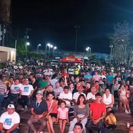 Foto: Petén Deportivo, Página del Deporte Petenero.