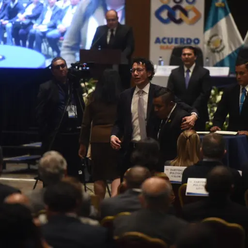 Foto: Edwin Bercián 