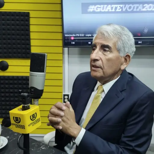 francisco-arrendondo-candidato-presidente-creo-emisoras-unidas ,