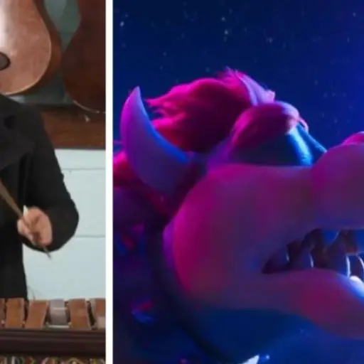 Roberth Orozco Super Mario Bros Peaches ,