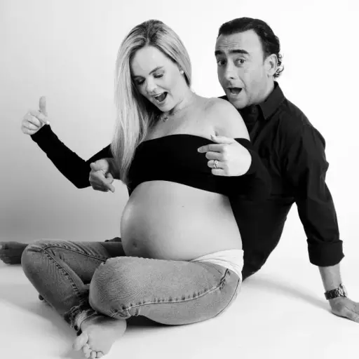 adal ramones esposa ,