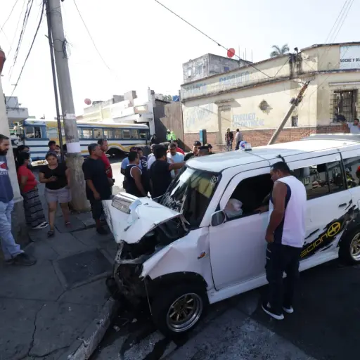 Foto: Bomberos Voluntarios
