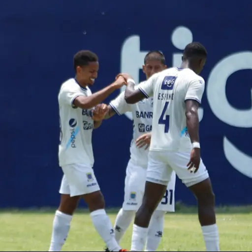 Foto: Comunicaciones FC