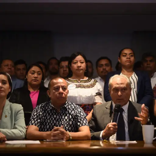 Foto: Edwin Bercián/EU