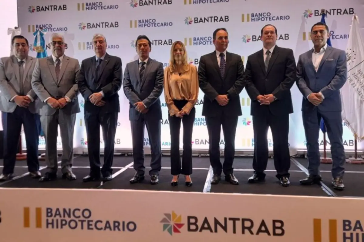 Banco Hipotecario Bantrab, 