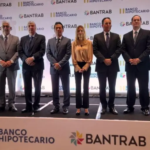 Banco Hipotecario Bantrab ,