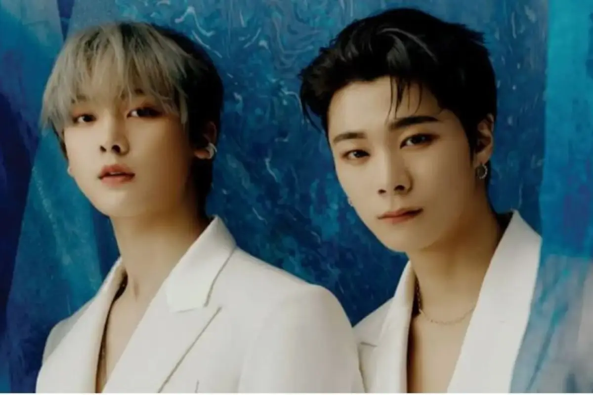 Moonbin Astro, 