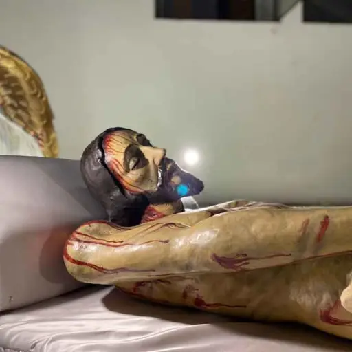 Foto: Santa Catalina Oficial