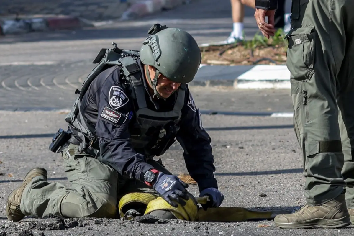 Foto: AFP