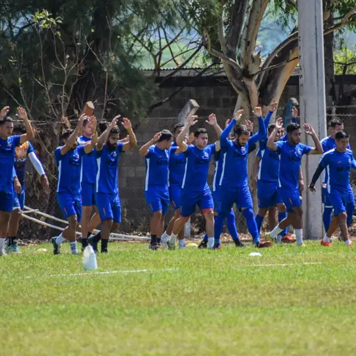 Foto: Deportivo Achuapa. 
