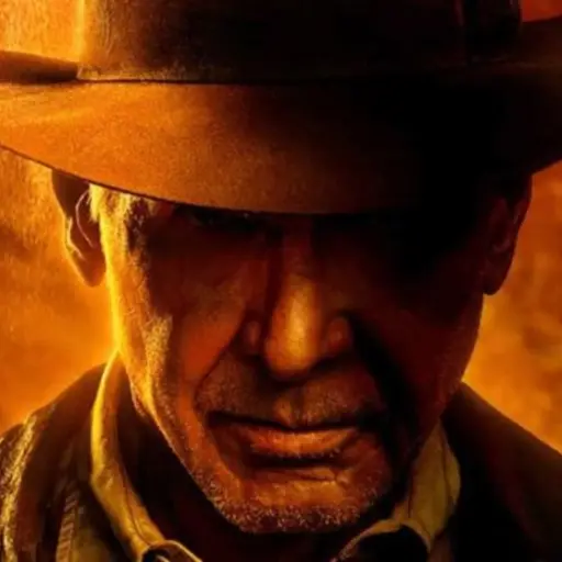 Indiana Jones y el Dial del Destino películas 2023 ,