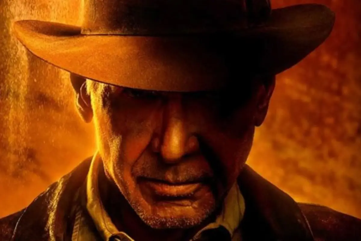 Indiana Jones y el Dial del Destino películas 2023, 