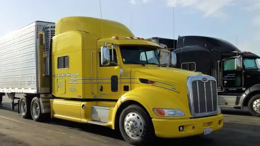 Semana Santa 2026: Restricción del transporte pesado comienza este miércoles