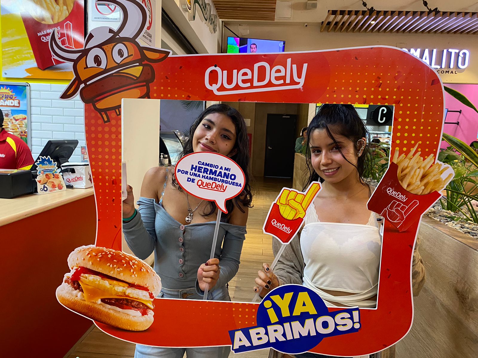 Quedely 1 | 