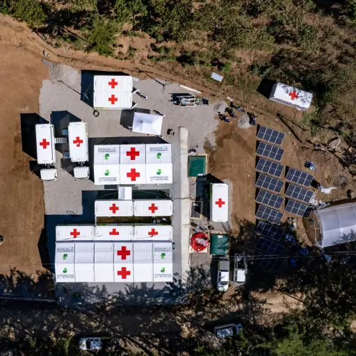 Guatemaltecos por la nutricion ,