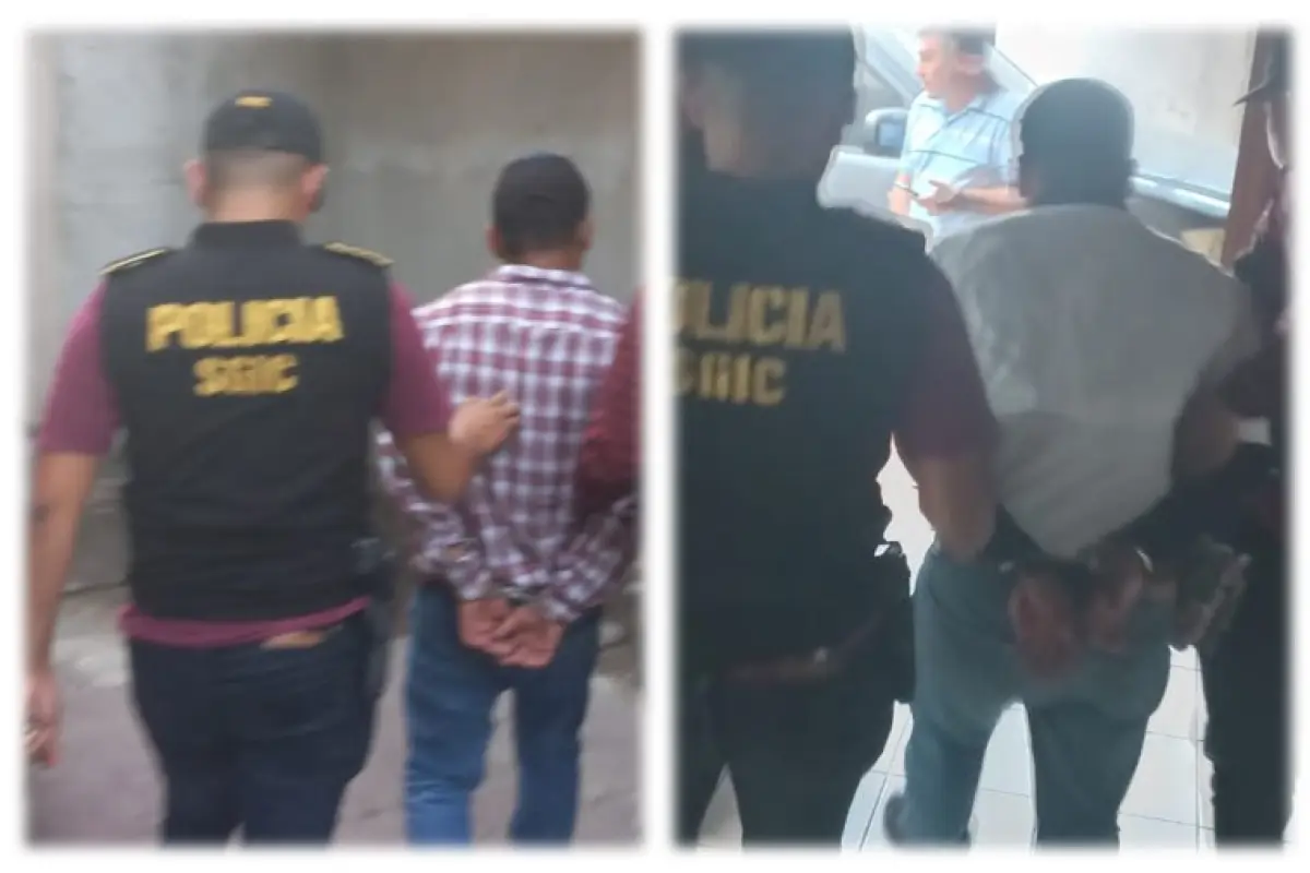 Foto: PNC
