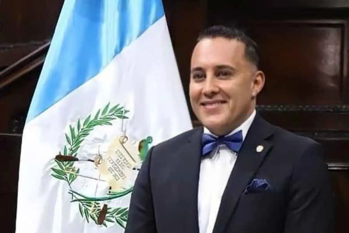 Foto: Carlos Roberto Calderón