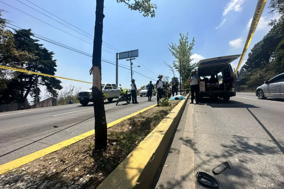 Foto: Bomberos Voluntarios