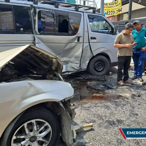 Foto: Bomberos Municipales