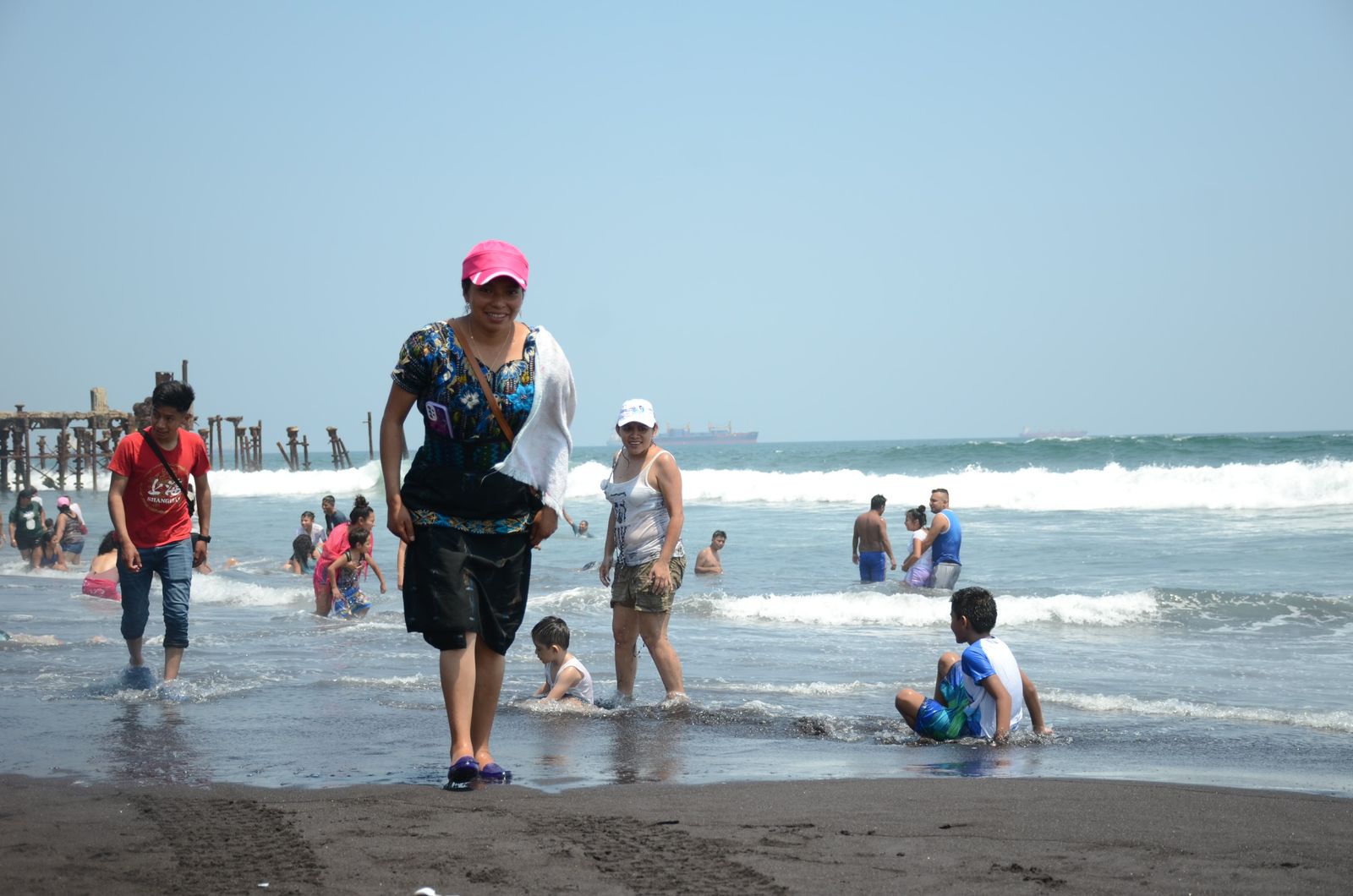 playas-puerto-semana-santa-2023-emisoras-unidas6 | 