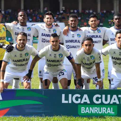 Foto: Comunicaciones FC
