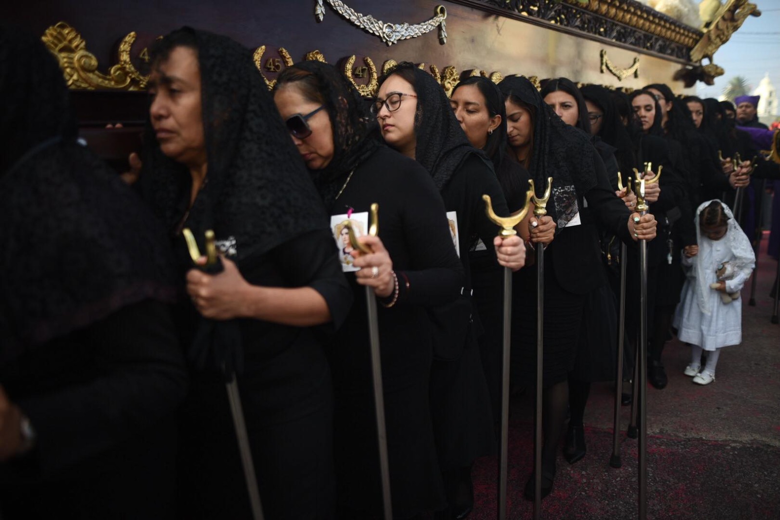 procesión domingo de ramos (2) | 