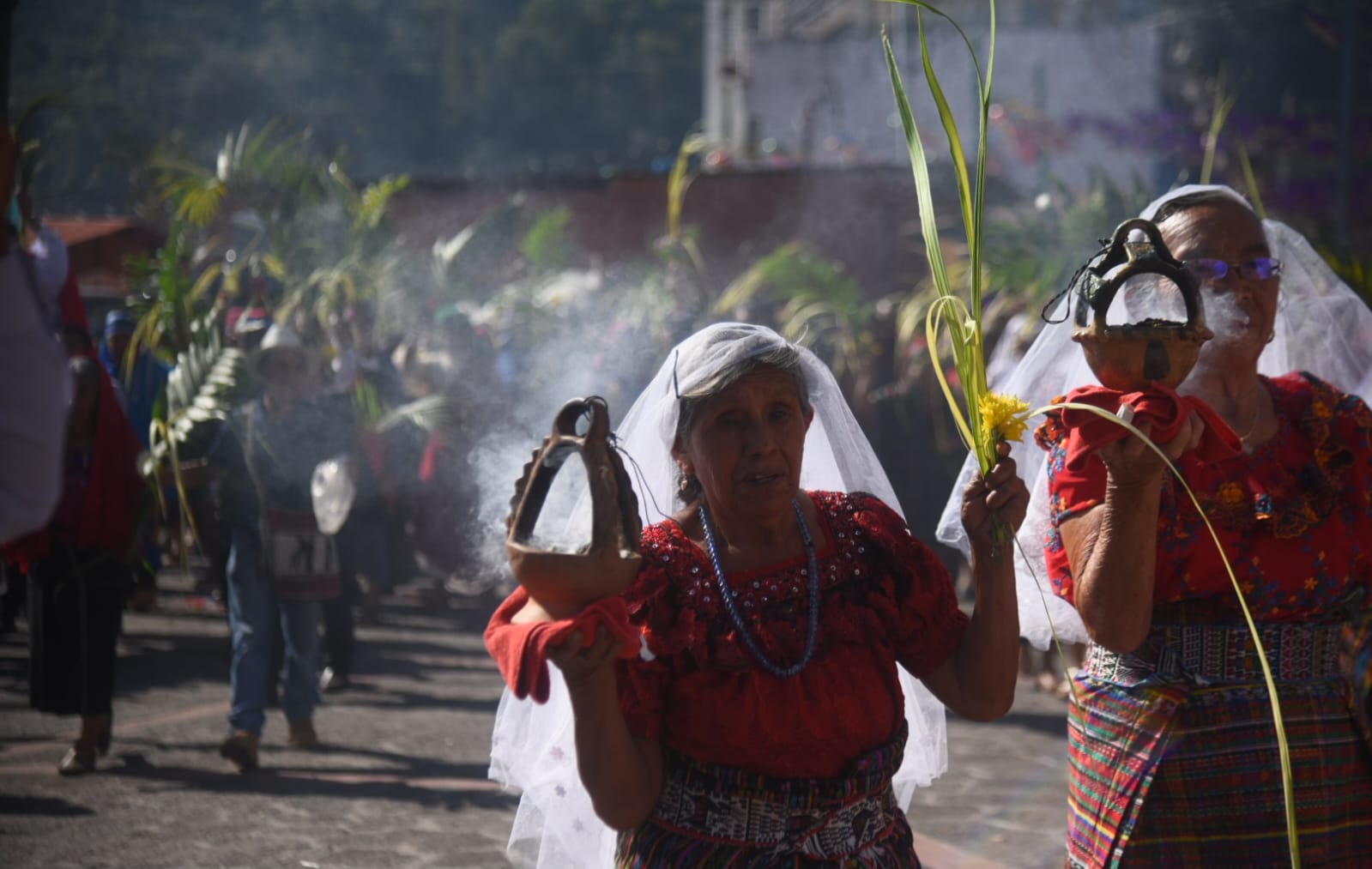 Domingo de ramos - sololá - 2 abril 2023 | 