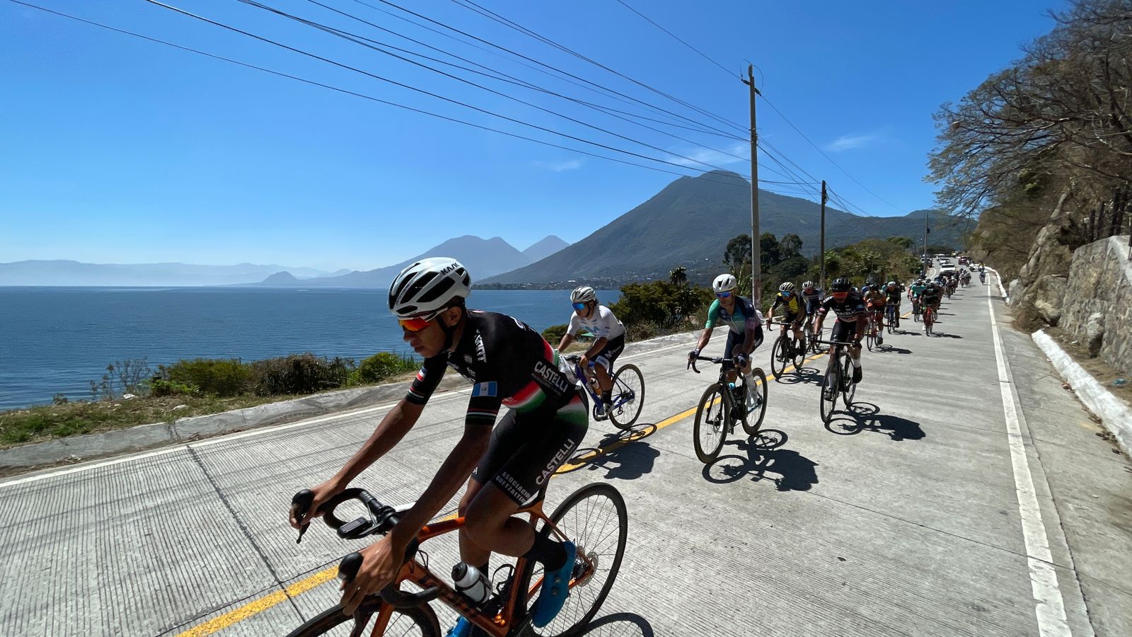  con el lago Atitlán como protagonista | 