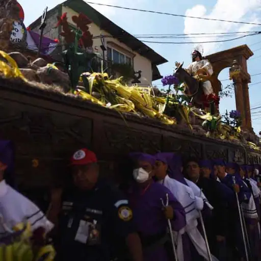 Foto: Edwin Bercián