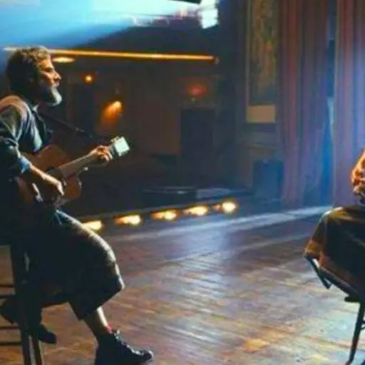 Gaby Moreno Oscarr Isaac Luna de Xelajú