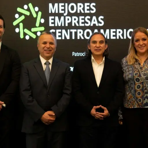 Mejores Empresas Centroamericanas