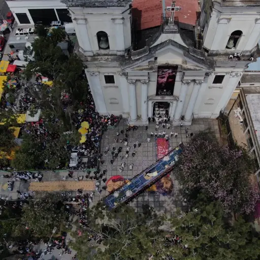 jesus nazareno del consuelo ,