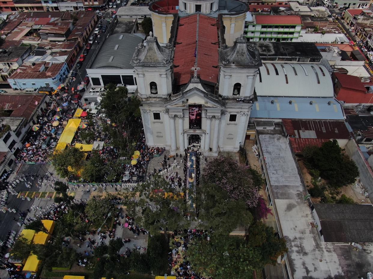 Jesús Nazareno del Consuelo - 1 abril 2023 | 