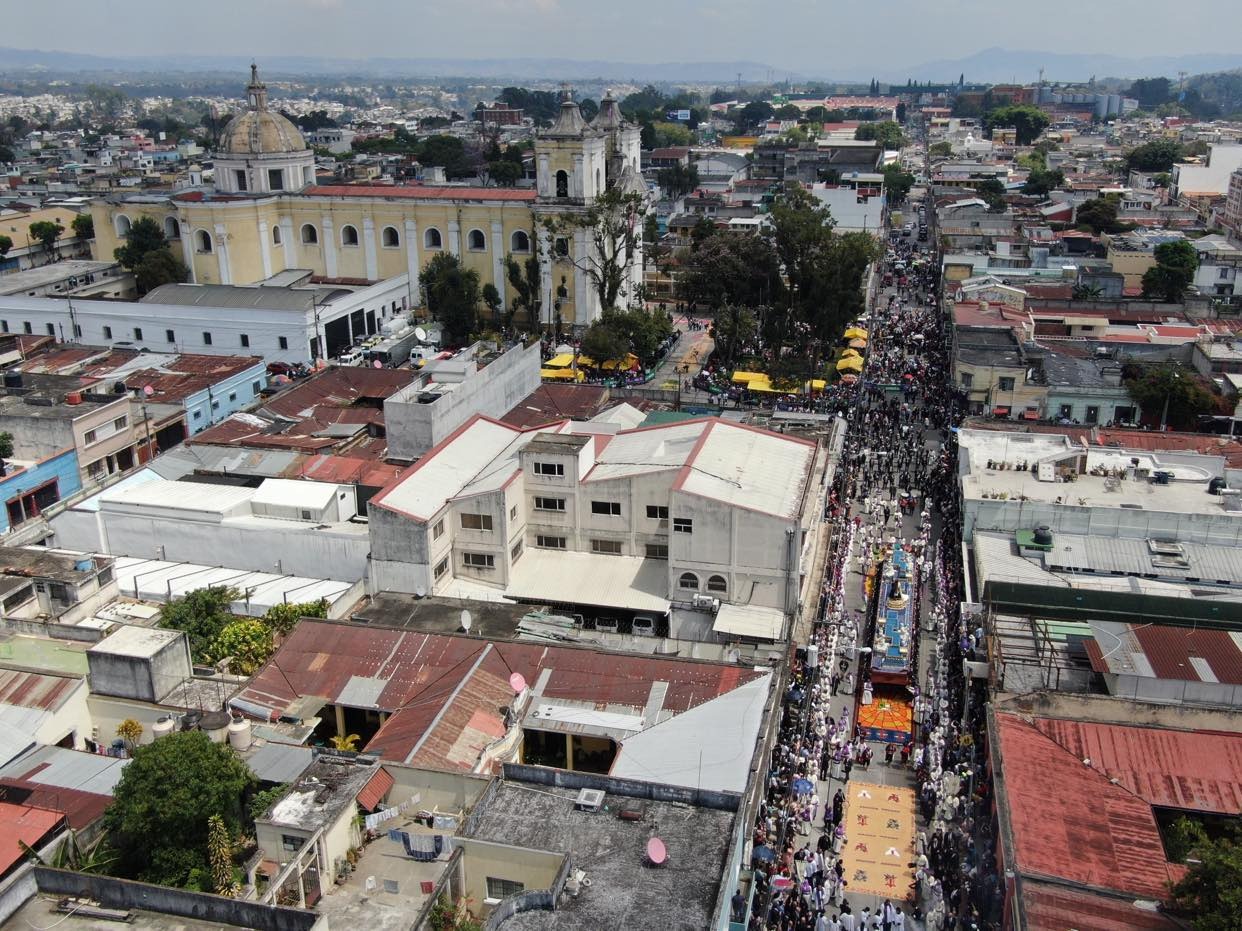 Jesús Nazareno del Consuelo 1 abril 2023 | 