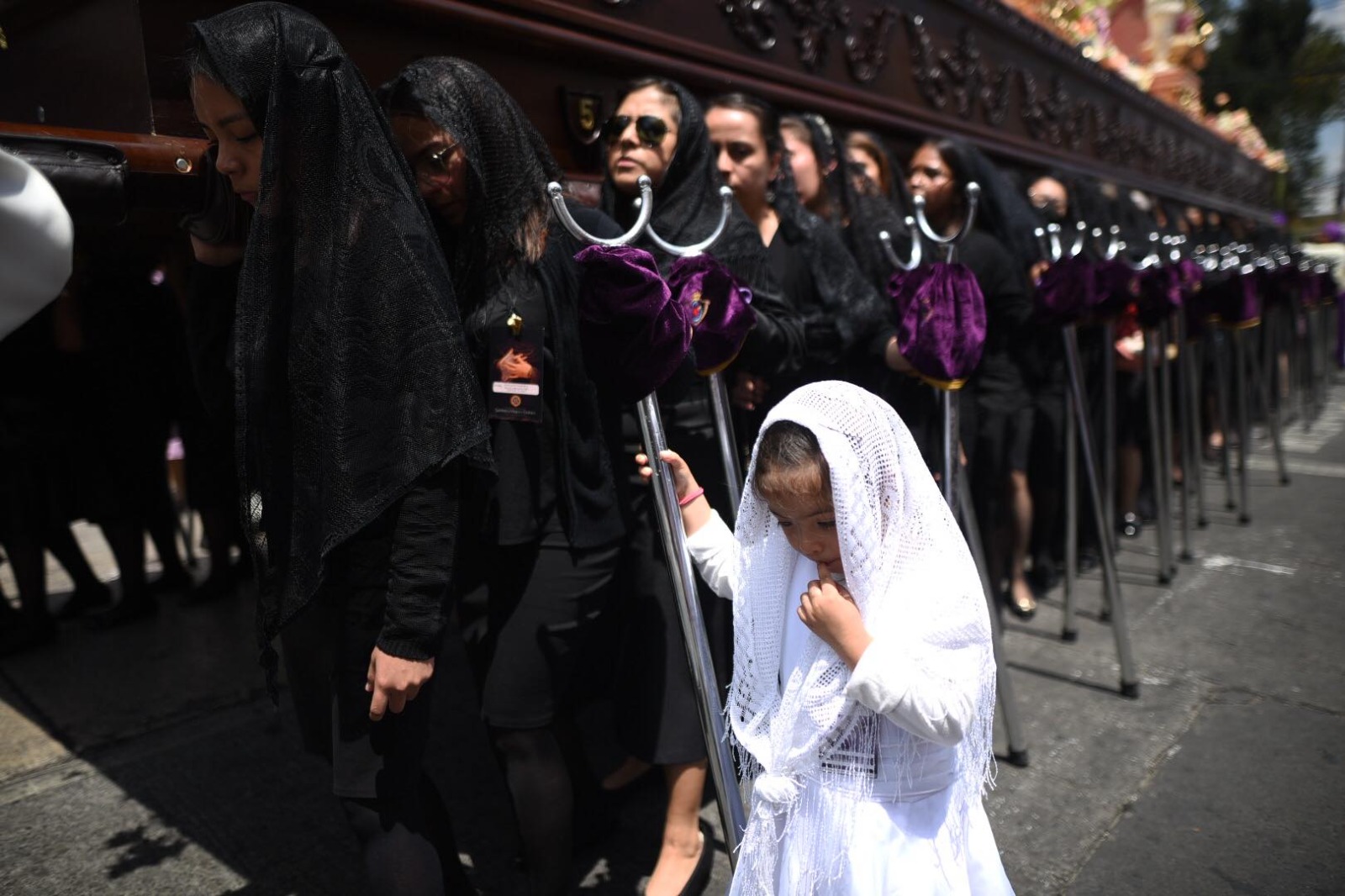 devotas semana santa | 