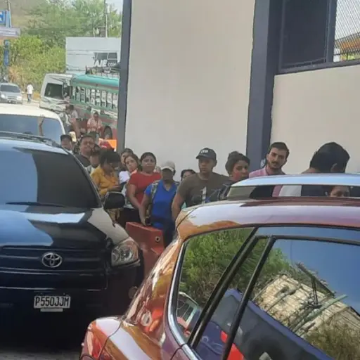 El procedimiento que implementará el IGM promete mayor agilidad para el paso de ciudadanos de estos países. ,Archivo.